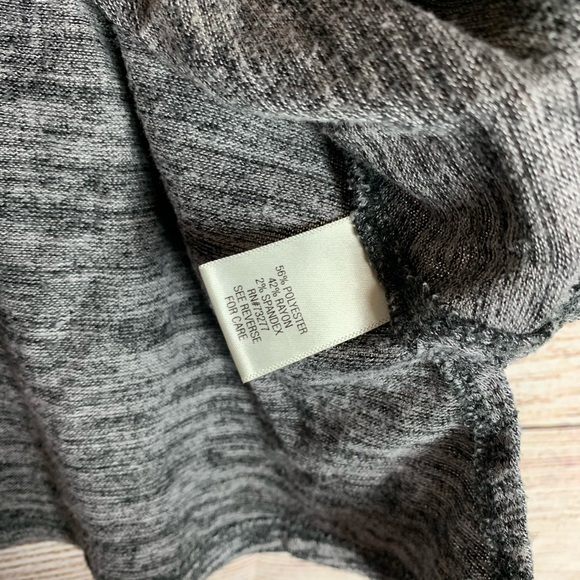 MUDD Colorful Butterfly Top - Picture 4 of 4